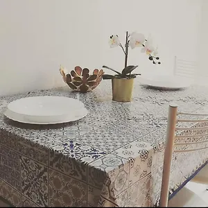 Appartement Vatican Giuliana 38, Rome