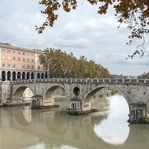 Appartement Casa - Cozy By Campo De' Fiori, Rome