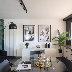 Loft 36 By Omen Hospitality Appartamento
